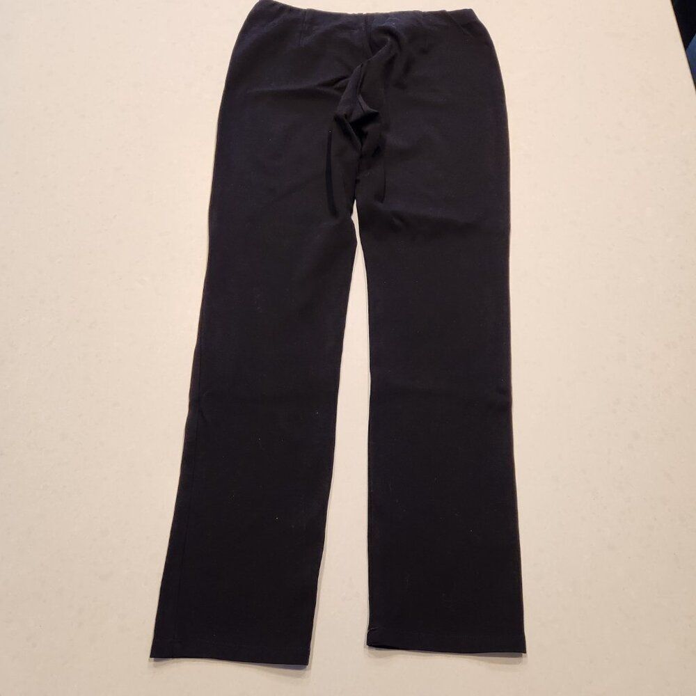 Eileen Fisher womens leggings. Petite size. - Picture 2 of 4
